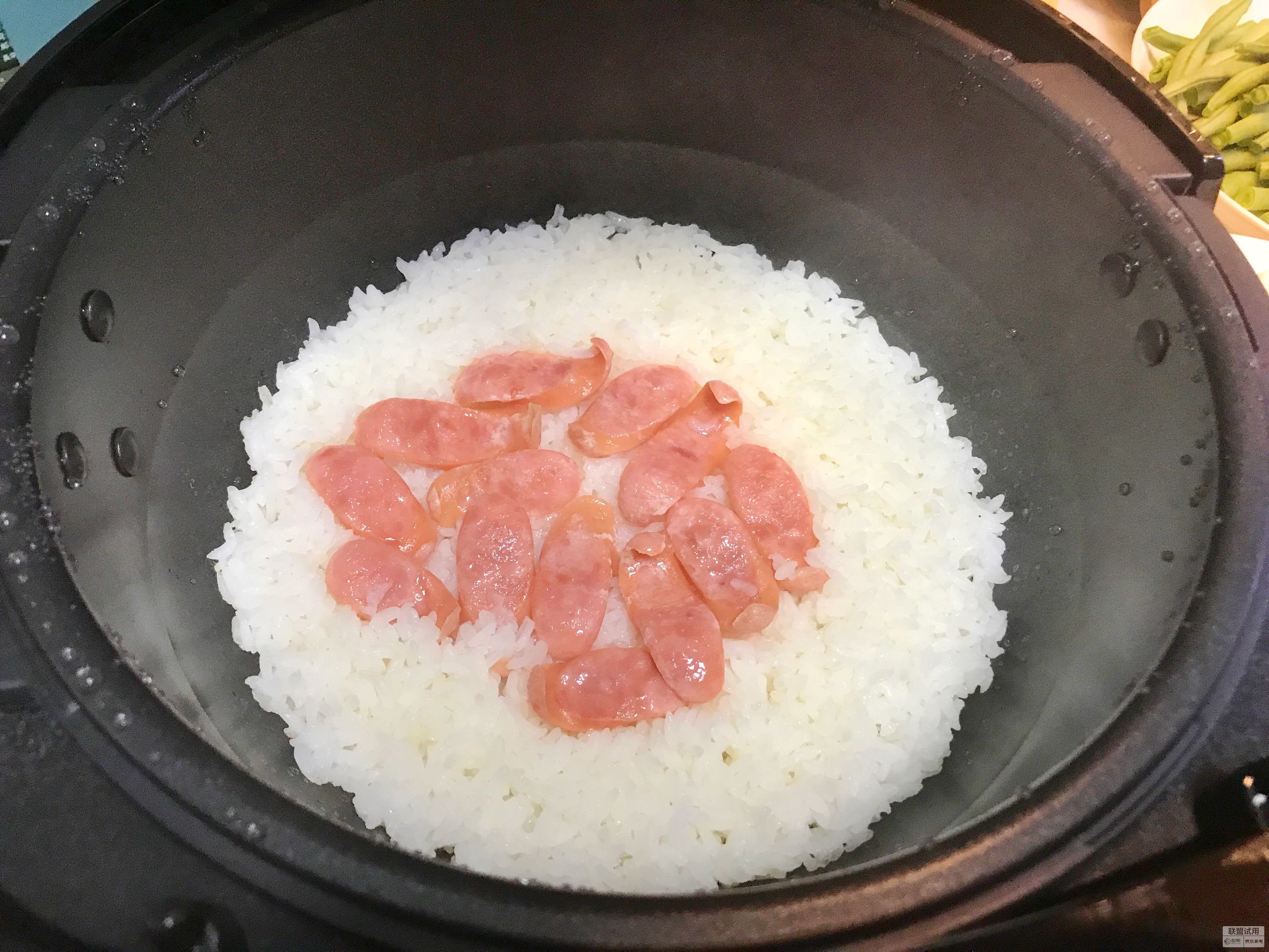 用全自动智能炒菜机做饭做菜,九阳智能全自动炒菜机