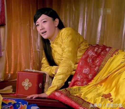 皇太极娶海兰珠时皇太极多大岁数,海兰珠皇太极独步天下皇太极