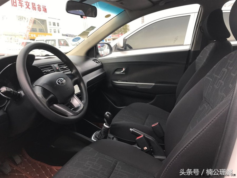 四驱二手车5万到8万左右,3万到5万二手车推荐颜值高