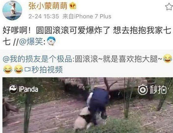 王思聪和景甜长得有点像,王思聪长得漂亮吗