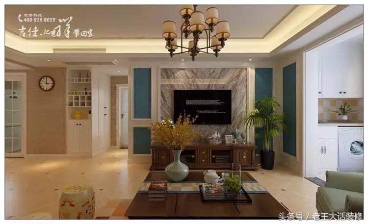 3月装修效果图,高端装修宝典效果图