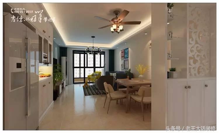 4月装修清单,2023年4大热门装修风格