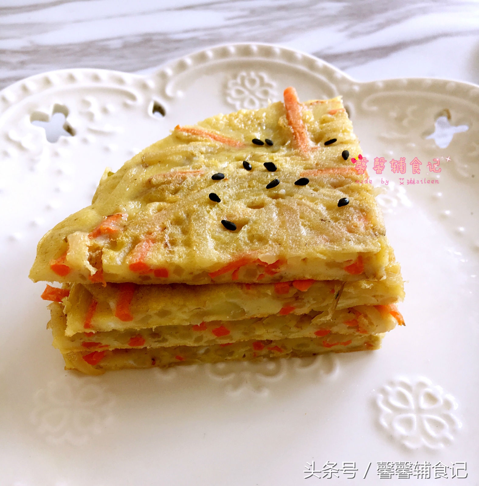 宝宝不爱吃辅食做什么好吃的,宝宝手指辅食的做法大全