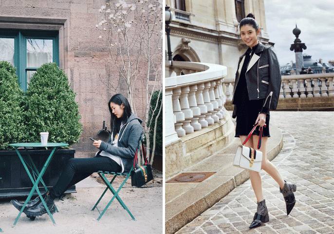 省钱我会玩儿，买条包带能上天！