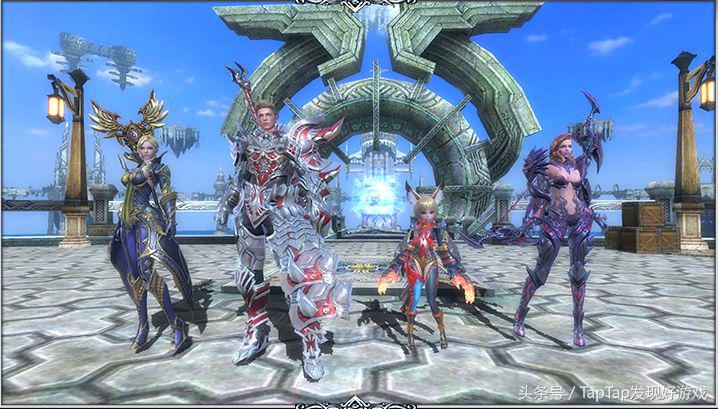 魔甲技能入门教学,魔甲时代攻略