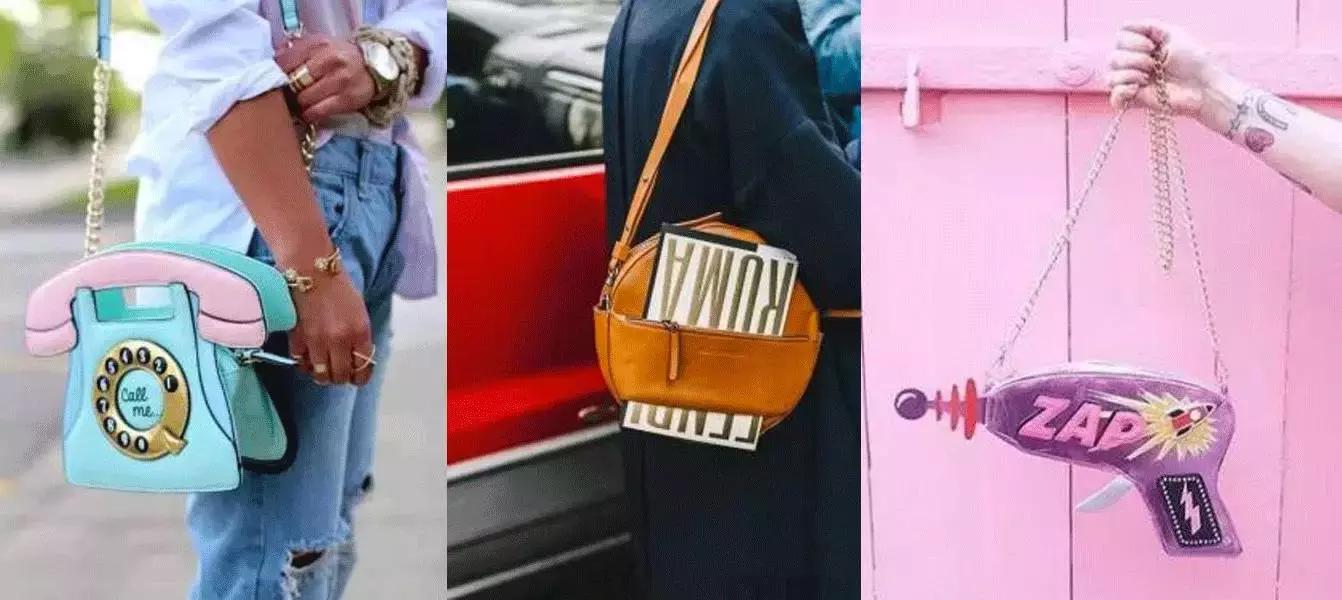 适合御姐的大牌包包推荐,中性通勤包包推荐