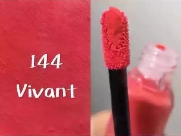 刘诗诗香奈儿同款口红,刘诗诗香奈儿277口红