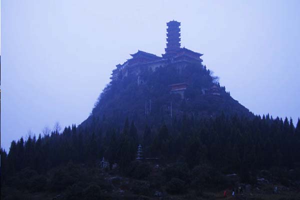 盘县是哪一年改名叫盘州市,盘县撤县设市