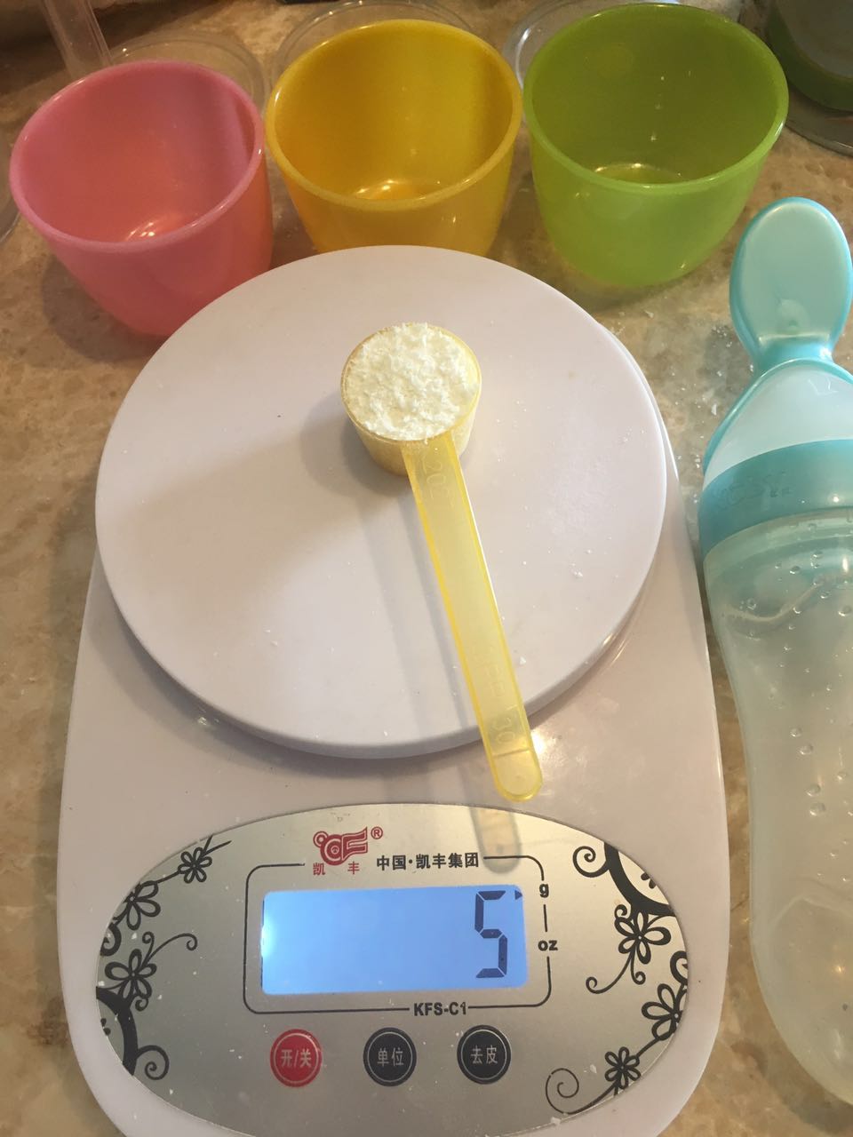 婴儿米粉推荐哪款,婴儿米粉推荐不易过敏