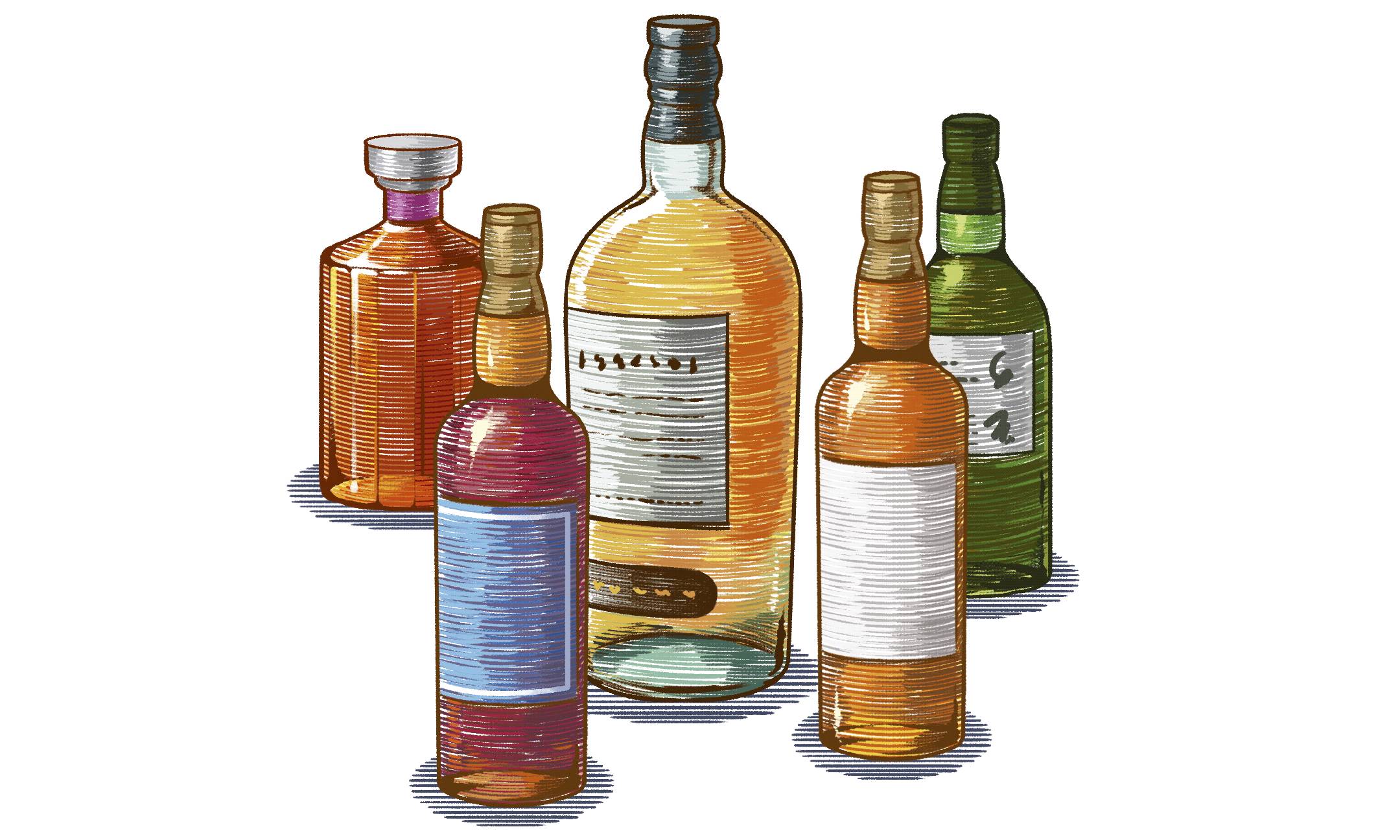 喝了这么多年酒你真的懂酒吗,喝了这么多年酒你真的喝对了吗