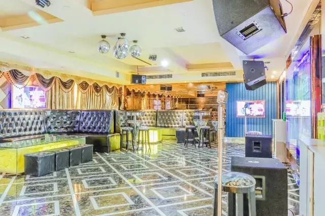 平顶山最新开业的ktv,平顶山最高端的ktv