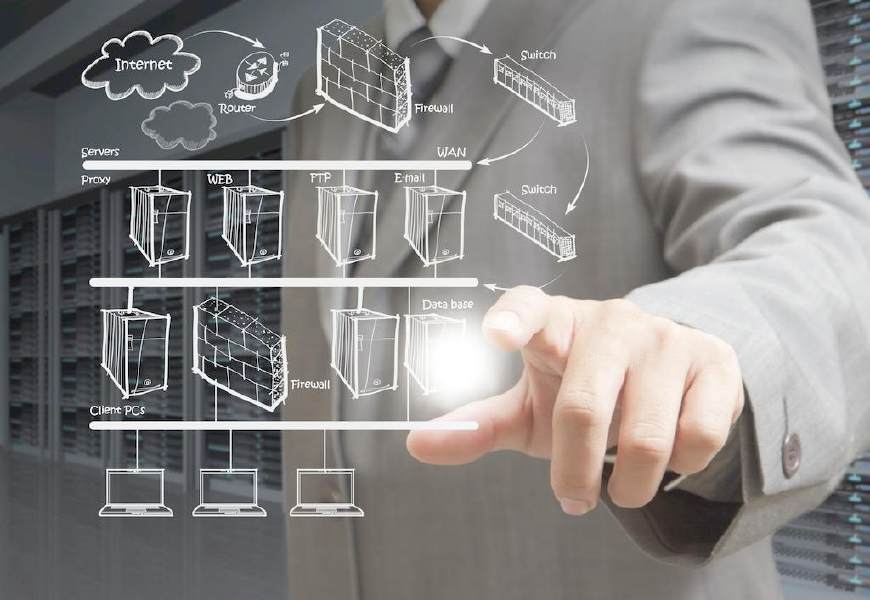 一起学堂多群直播，引爆微信群的裂变式传播模式！