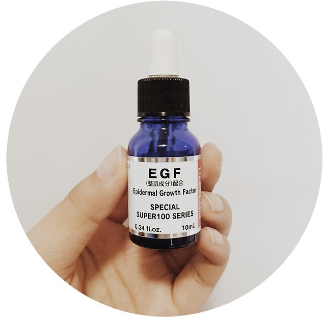 祛痘坑修复凹洞护肤品,填平月球上的痘坑克星