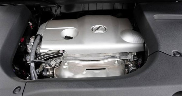 雷克萨斯rx450和奔驰gle,雷克萨斯rx4502022款