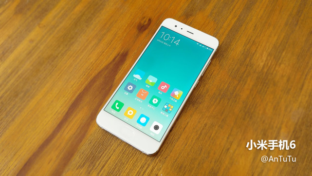 小米6处理器835,骁龙835小米6