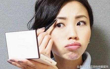 韩系猫眼妆怎么化妆,烟熏猫眼妆怎么化妆