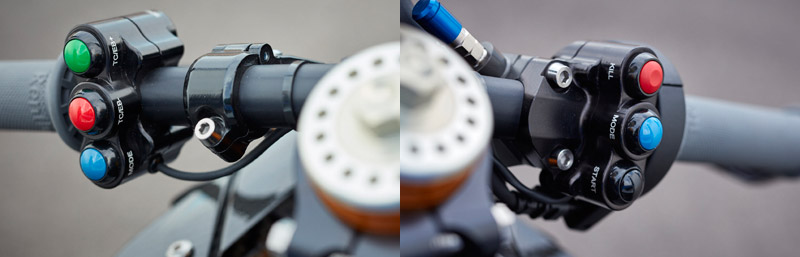 宝马bmwhp4race公路版,宝马hp4race和hp4区别