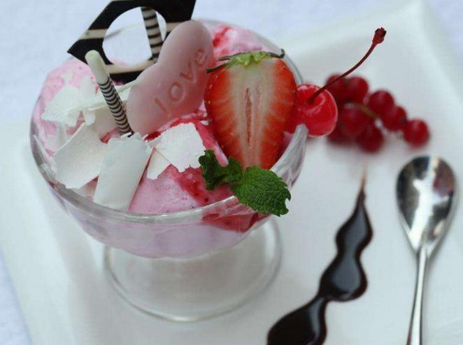 开一家冰淇淋店流程,开冰淇淋店详细流程