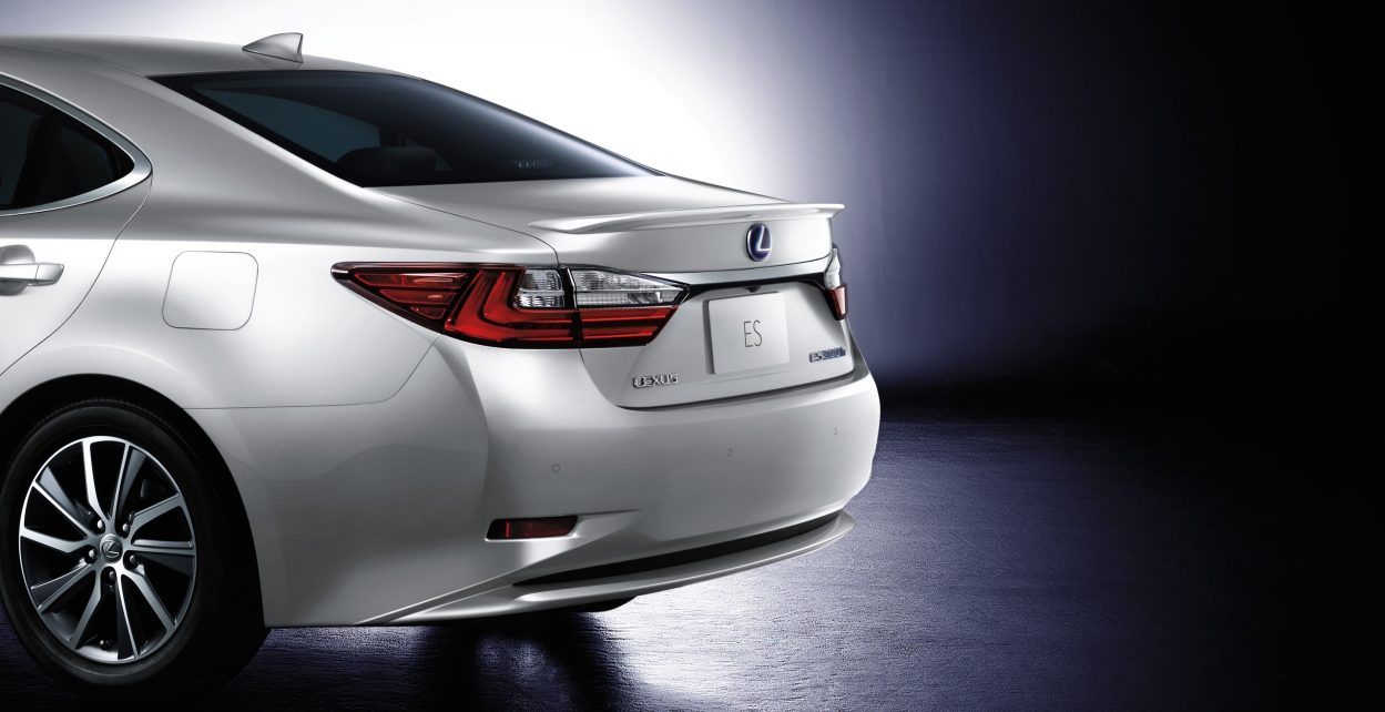 雷克萨斯二手车,雷克萨斯二手报价大全