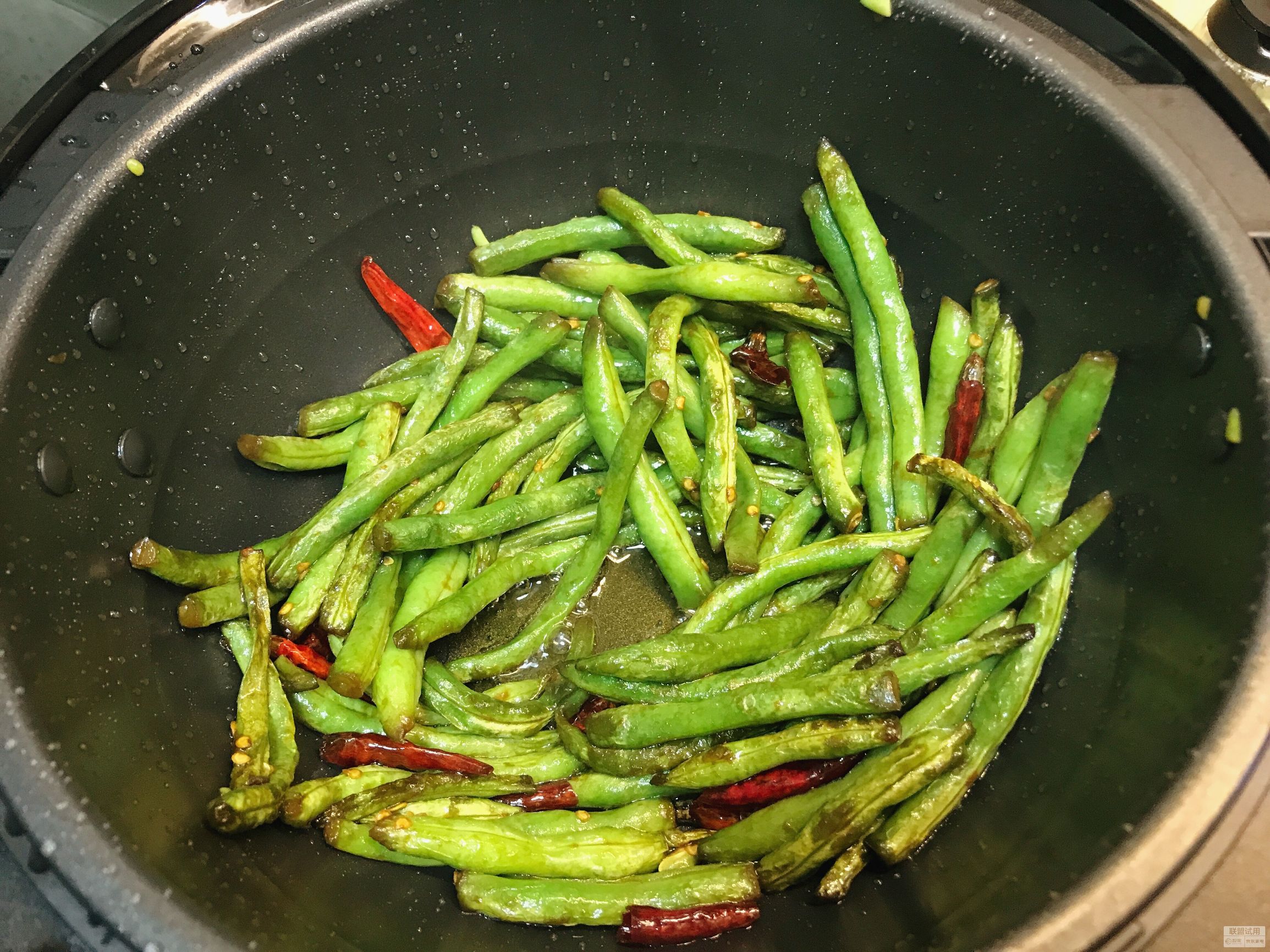用全自动智能炒菜机做饭做菜,九阳智能全自动炒菜机
