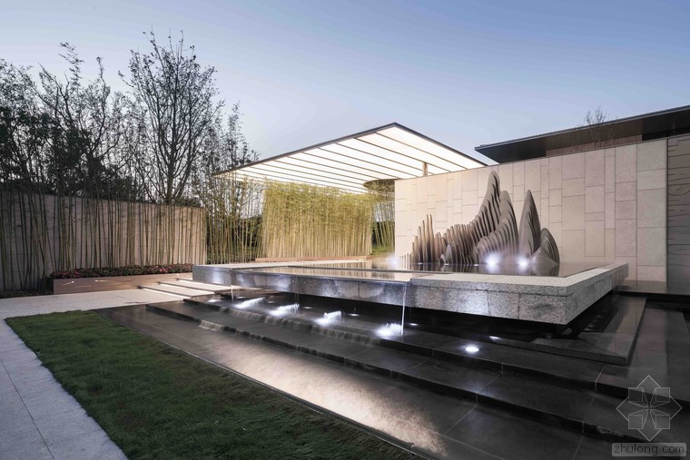 南京柒号院,南京鲁能泰山七号院幕墙项目