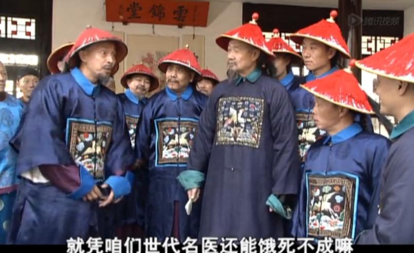 清朝灭亡之后那些人都去哪了,清朝灭亡后那些人去哪了