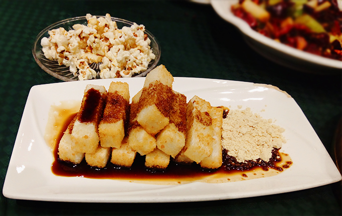 “最”好吃的小龙虾,来成都必吃?扎心了