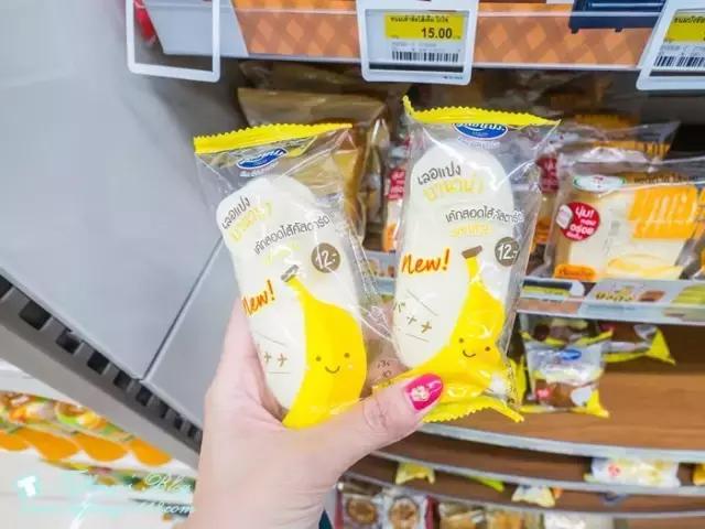 千万不能去泰国的几个城市,泰国7-11便利店必买美食攻略盘点