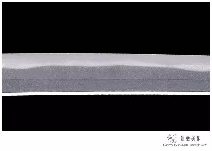 日本刀比较有名的,日本战国时期刀大全