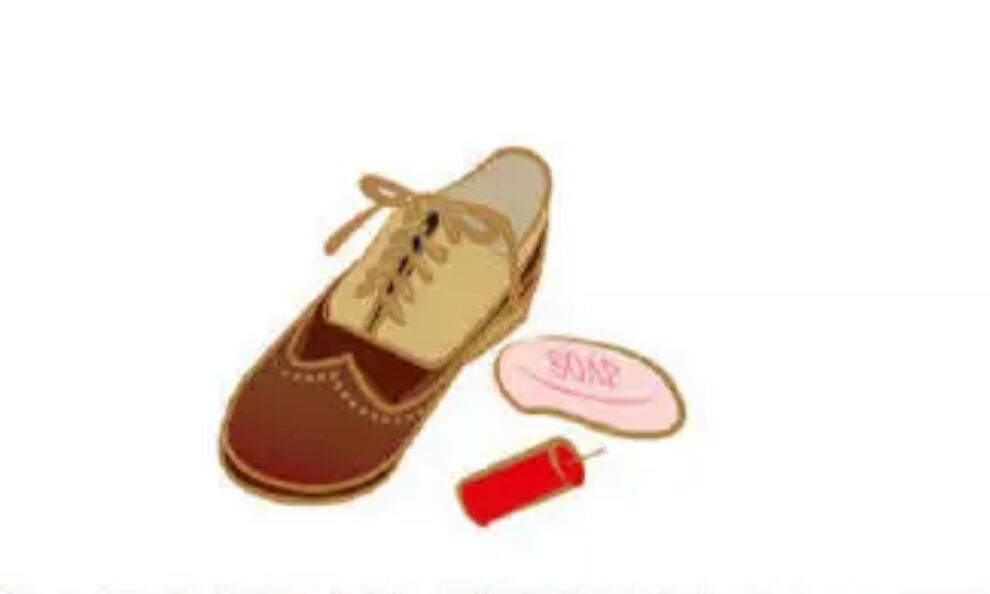 鞋子磨脚前掌怎么回事,鞋子磨脚都有什么原因