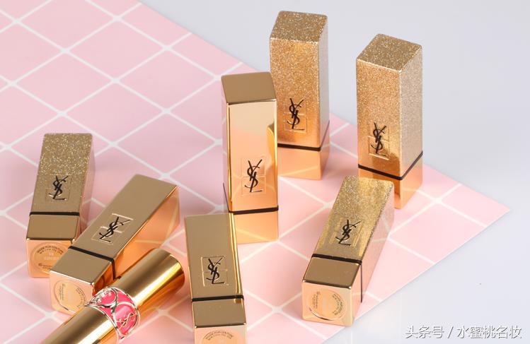 ysl圣罗兰方管口红1996怎么样,圣罗兰YSL护肤