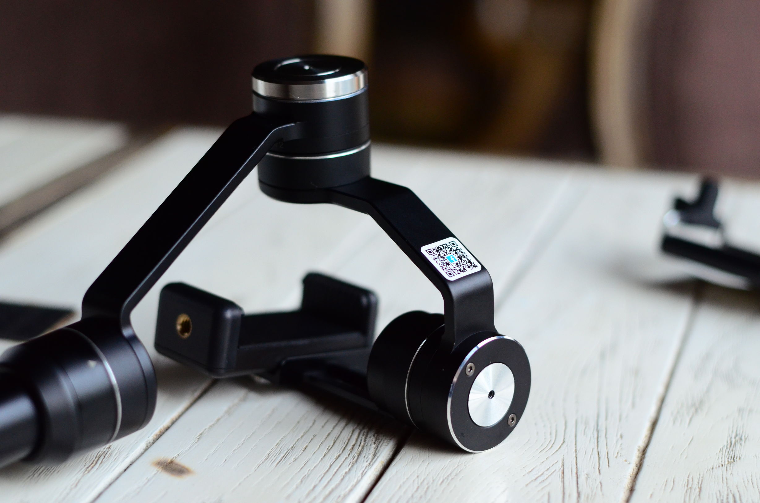 悠拍助力帕金森患者拍出不一样的视频！悠拍手机稳定器上手！