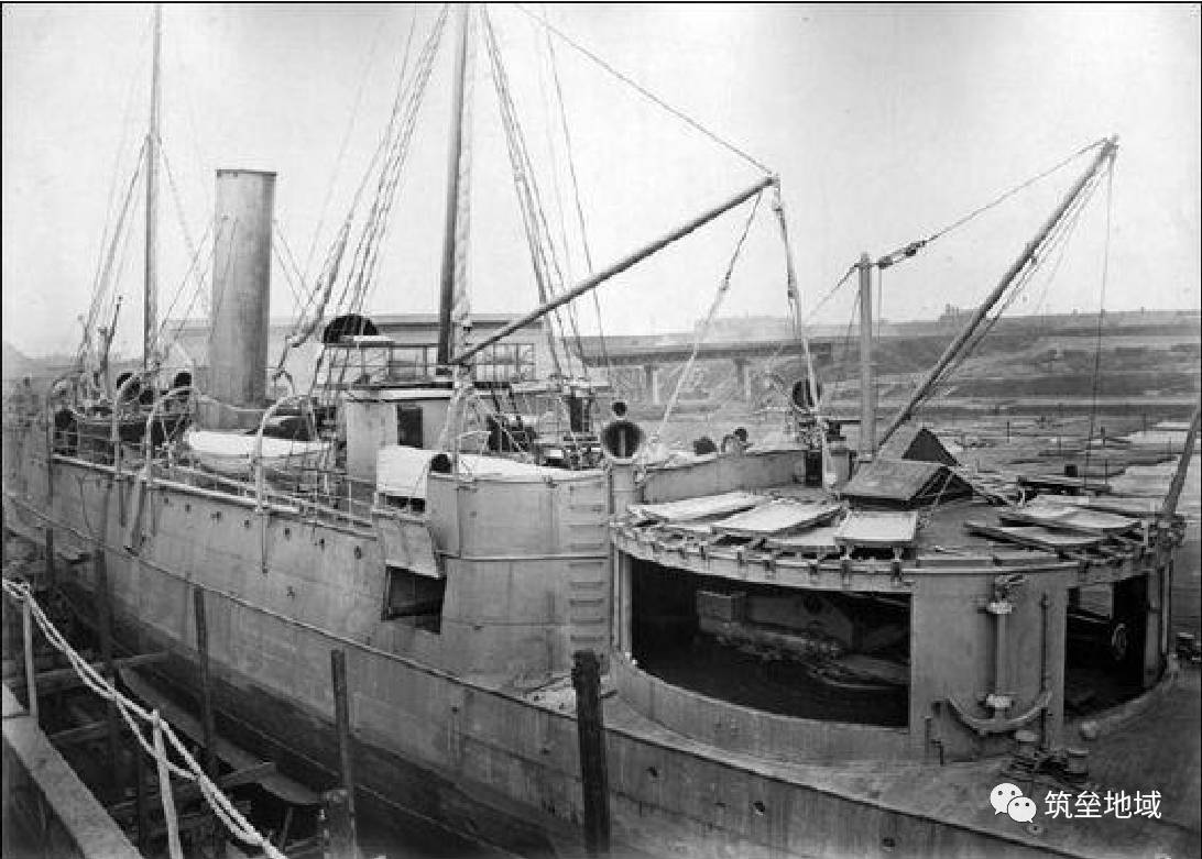 甲午战争前清帝国有多强,为什么说清朝败在日本