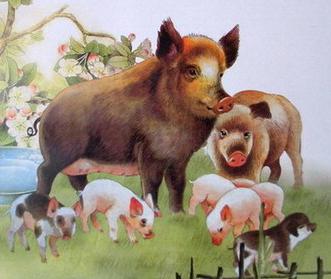 三月份来财三大生肖,未来3个月财气冲天的三大生肖