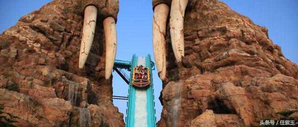 长隆海洋王国亲子游路线,一天游珠海长隆海洋王国亲子攻略