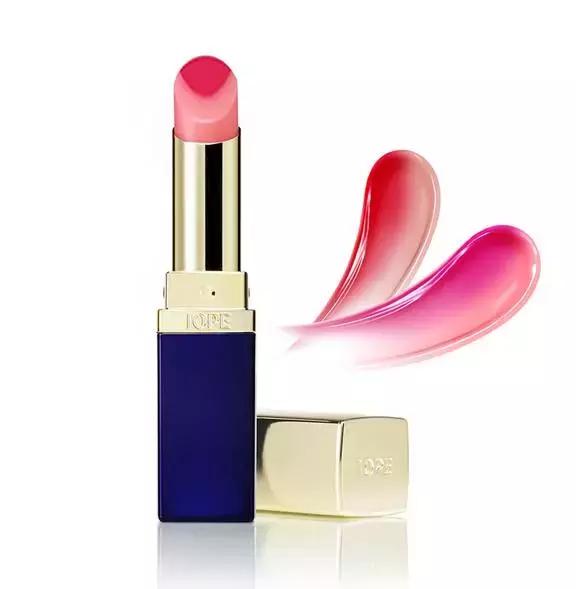 口红必备3支,一支口红可以买很多