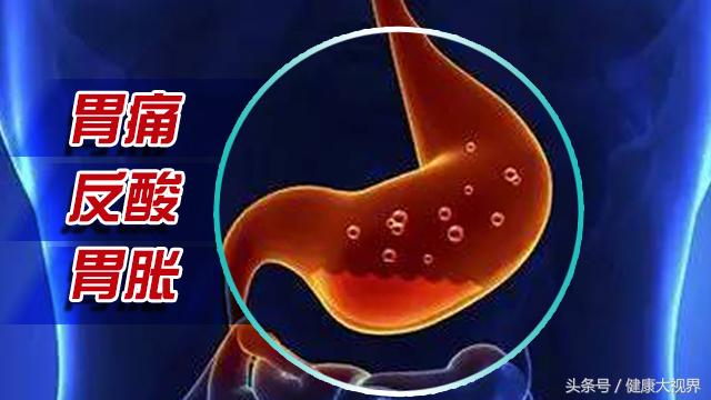 聋哑父亲24年胃炎生死折磨，这种美味“食材”，竟治好他的胃炎