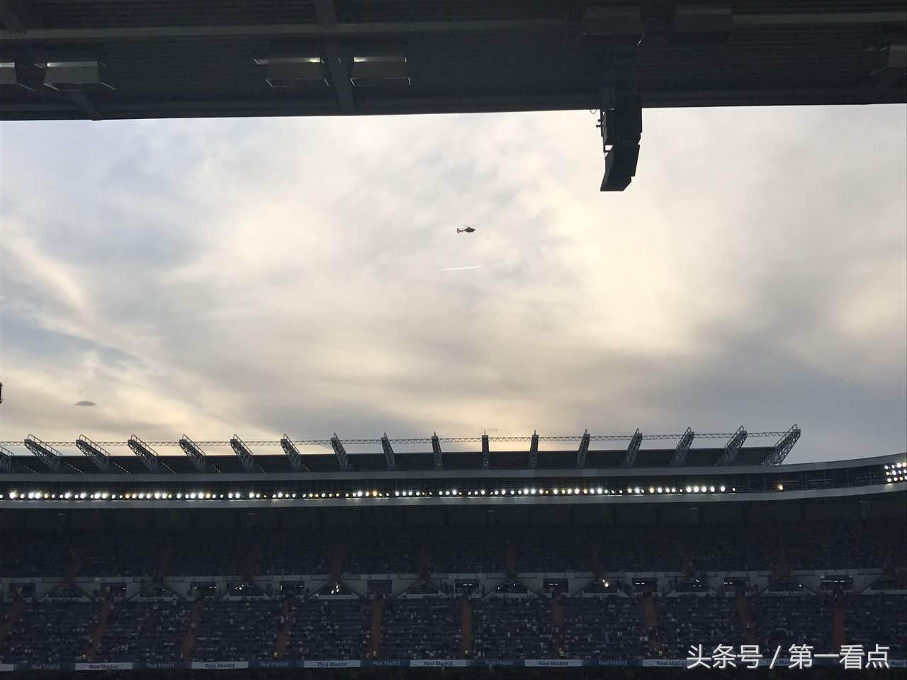 马德里不思议的总结,马德里不思议比赛