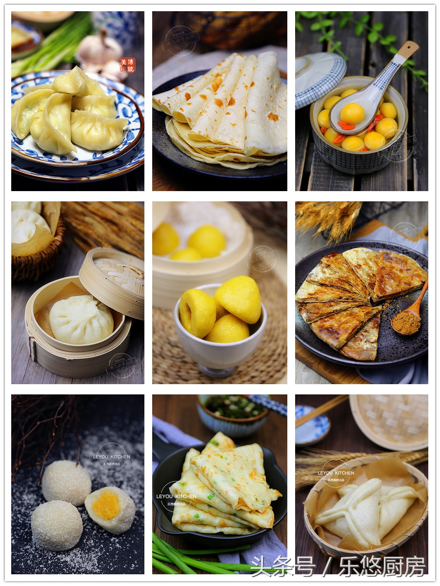 饼的做法大全100种,饼的家常做法100种