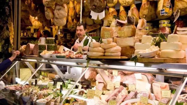 世界十大异域风情集市,最好玩的集市