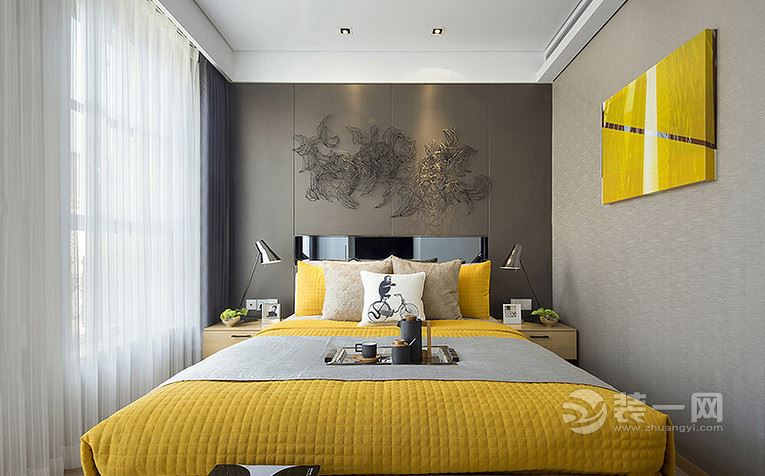 中渝香奈公馆设计图,香奈公馆简欧风格