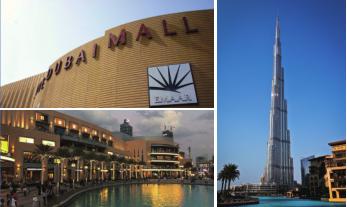 去迪拜旅游在商场买东西怎么退税,迪拜旅游都有什么好去处