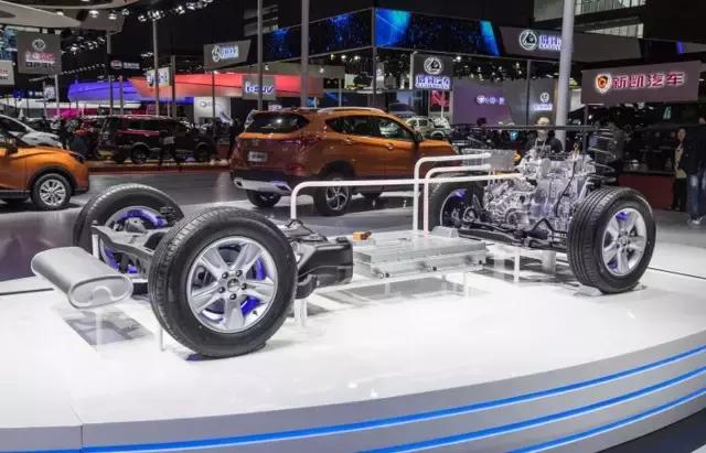 比马自达还强的车,海马车十佳发动机