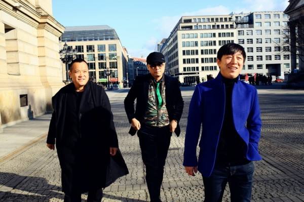 今年必看的几部新片,即将上线的6部片子