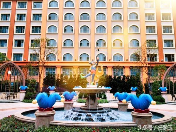 长隆海洋王国亲子游路线,一天游珠海长隆海洋王国亲子攻略