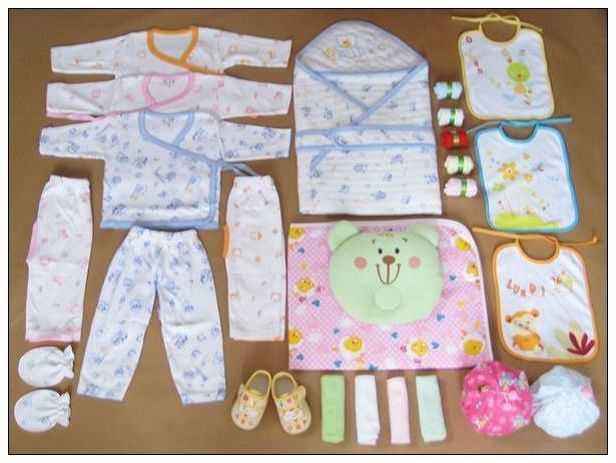 产科医生待产包推荐,产科医生推荐新生儿护肤品