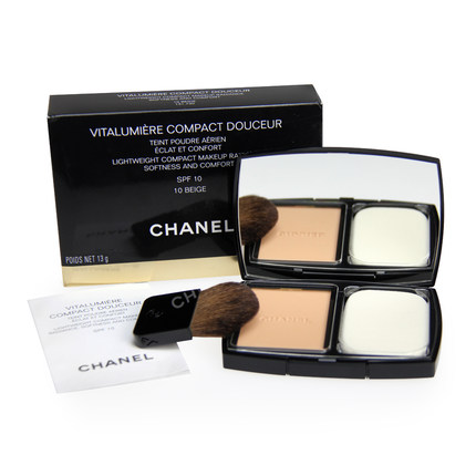 最好用的粉饼是哪一款,好用的粉饼推荐一下