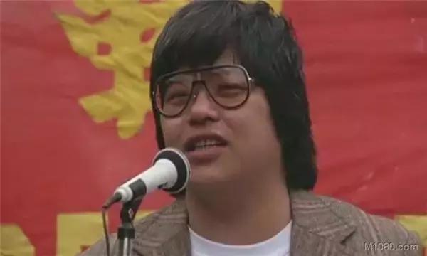 江湖人称夺命剪刀脚，香港天才编剧，曾见证两代喜剧之王的交替