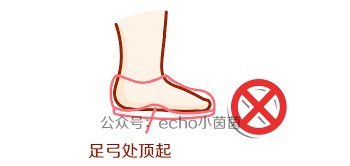 宝宝鞋底哪边磨得最厉害？背后问题没那么简单！