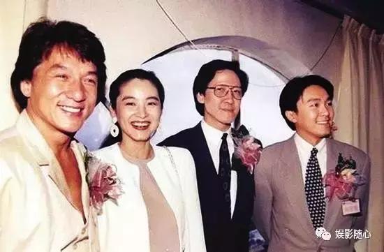 周星驰一代喜剧之王的悲情人生,周星驰喜剧之王最后一段演技